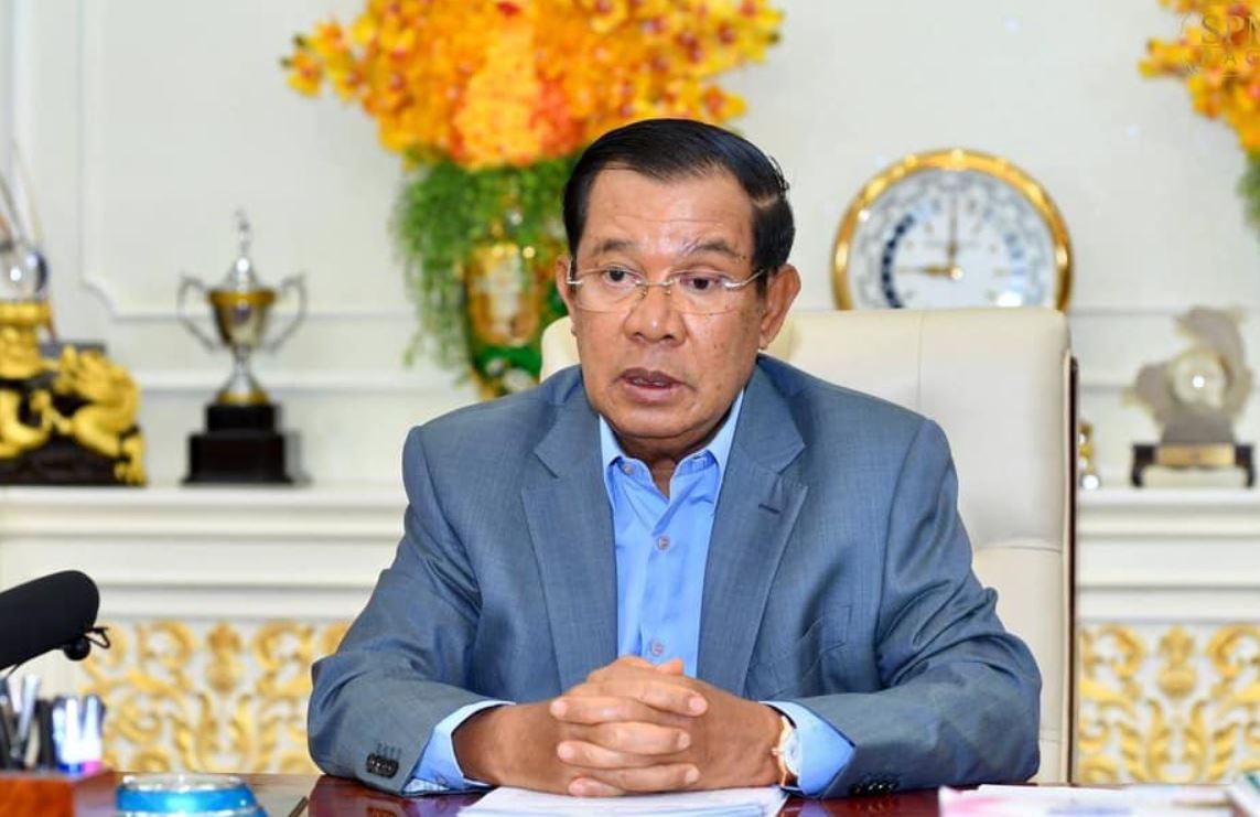 អ្នកស្លាប់ភាគច្រើន គឺអ្នកមិនបានចាក់វ៉ាក់សាំង!