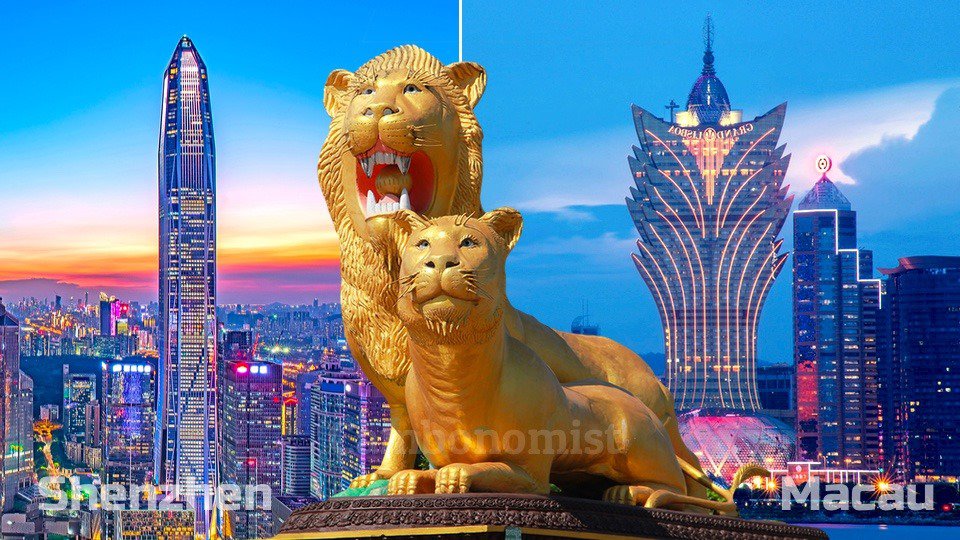 សារព័ត៌មានថៃ TNN Online៖ ផែនការធំរបស់កម្ពុជា គឺចង់ប្រែក្លាយក្រុងព្រះសីហនុអោយដូចទីក្រុងសិនជិន ទី ២ នៃអាស៊ាន