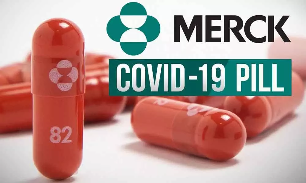 ចំនួនអ្នកចាក់វ៉ាក់សាំង Covid-19 ដូសទី៣ កើនដល់១០លាននាក់ ខណៈដែល​អង់គ្លេស នឹងចាប់ផ្តើមប្រើប្រាស់សាកល្បងថ្នាំរបស់ Merck នៅចុងខែនេះ (មានវីដេអូ)