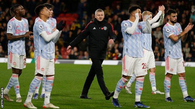 ប្រធានក្រុម Manchester United និយាយថា កីឡាករទាំងអស់ត្រូវតែទទួលខុសត្រូវ ចំពោះការចាកចេញរបស់លោក Ole Gunnar Solskjaer