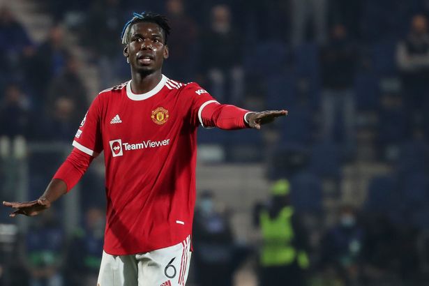 Paul Pogba រងរបួសពេលហ្វឹកហាត់នៅប្រទេសបារាំង សម្រាប់ក្រុមជម្រើសជាតិ