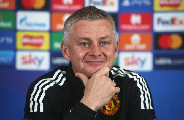 លោក Ole Gunnar Solskjaer រីករាយនឹងការរិះគន់របស់អ្នកគាំទ្រ
