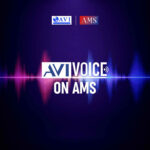 AVI Voice on AMS AVI Voice on AMS