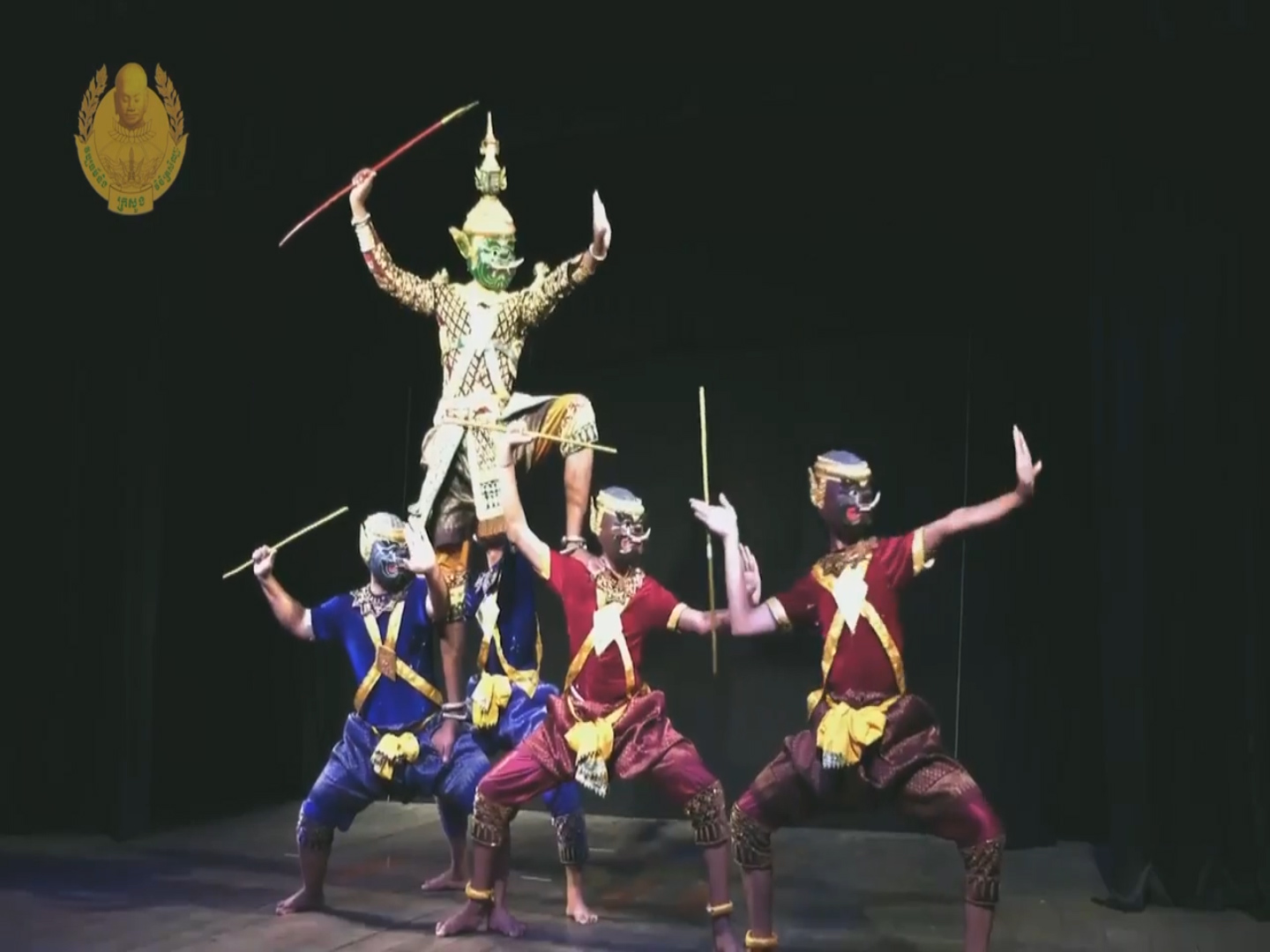 ខួប៣ឆ្នាំ នៃការដាក់បញ្ចូលល្ខោនខោល ក្នុងបញ្ជីបេតិកភណ្ឌ  វប្បធម៌អរូបី នៃមនុស្សជាតិ របស់អង្គការយូណេស្កូ
