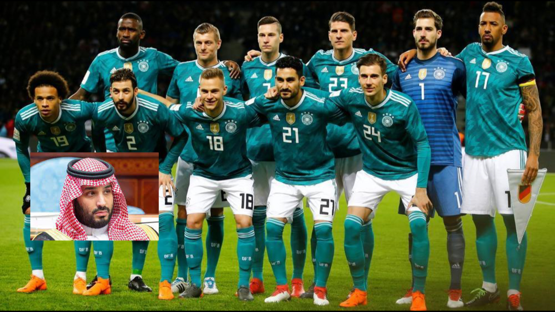 ម្ចាស់ថ្មីក្លឹប Newcastle ចង់បានកីឡាករឆ្នើម Real Madrid មកពង្រឹងក្រុម