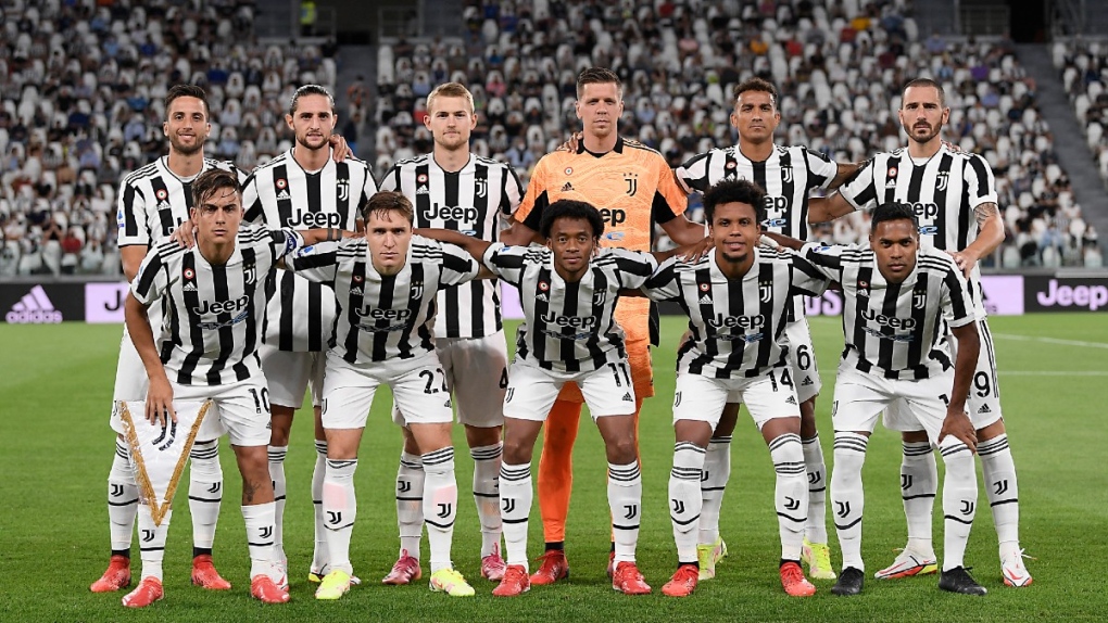 Newcastle កំពុងចាប់អារម្មណ៍កីឡាករម្នាក់ របស់ Juventus