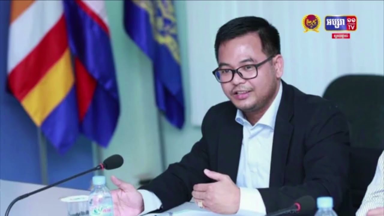 អ្នកនាំពាក្យក្រសួងយុត្តិធម៌បានថ្លែងថា ជាគោលការណ៍ច្បាប់ក៏ដូច​ជាគោល​ការណ៍​សិទ្ធិមនុស្ស ការប្រើប្រាស់ប្រព័ន្ធតុលាការក្នុង​ការ​ផ្តន្ទាទោសអ្នក​ដែល​ប្រព្រឹត្តបទល្មើស គឺជាយន្តការនៃការអនុវត្ត    ច្បាប់ ក្នុងការលើកស្ទួយសិទ្ធិមនុស្ស និងនីតិរដ្ឋ មិនមែនជាការ​រឹត​ត្បិតសិទ្ធិសេរីភាព ឬមួយក៏ជាការបំបិទសំឡេង​ប្រឆាំង ឬក៏ធ្វើ​ទុក្ខបុកម្នេញសកម្មជននោះទេ(មានវីដេអូ)