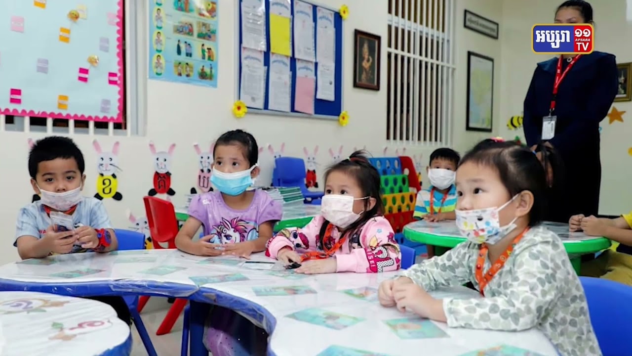 ក្រសួងអប់រំពន្យារការបើកចូលរៀននៅថ្នាក់មតេយ្យ (Video Inside)