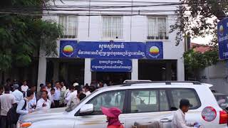 លិខិតមិត្តអ្នកអាន៖ «ខ្មោចអតីតបក្សប្រឆាំងរលាយទាំងផ្នូរ» (មានវីដេអូ)