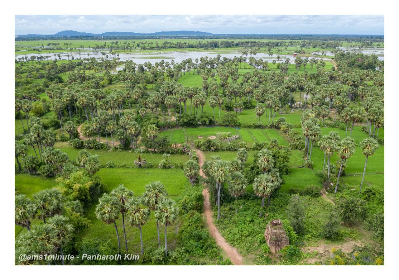 ប្រាសាទត្នោតជុំ