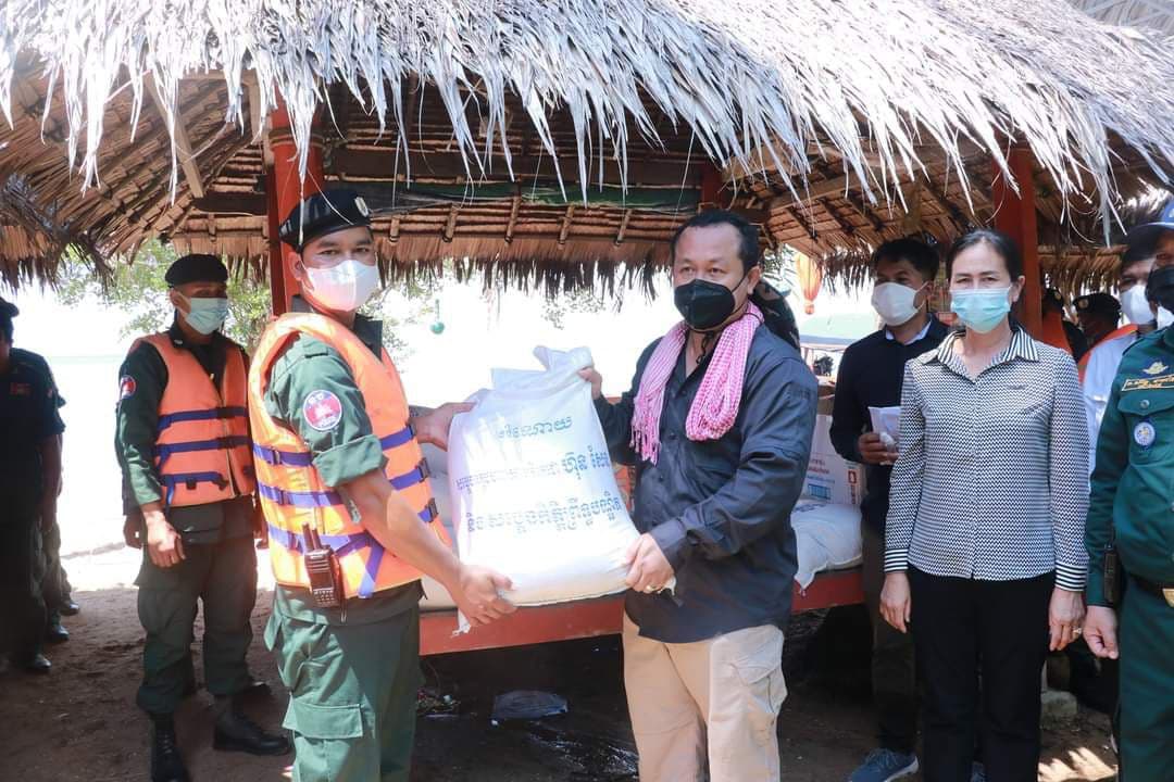 ក្នុងពេលខាងមុខ ឆ្នេរកោះទន្សាយនឹងត្រូវបានអភិវឌ្ឍន៍ជាតំបន់ទេសចរណ៍យ៉ាងប្រណិតប្រកបដោយសក្តានុពល