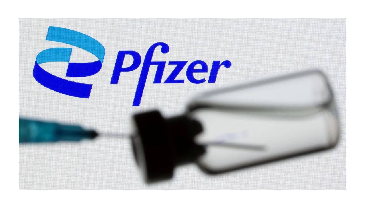 ក្រុមហ៊ុន Pfizer Inc រំពឹងថា ការលក់វ៉ាក់សាំងកូវីដ១៩ ដែលខ្លួនបានបង្កើតជាមួយដៃគូអាល្លឺម៉ង់ BioNTech ក្នុងឆ្នាំ២០២១ នេះនឹងឈានដល់ ៣៦ពាន់លានដុល្លារ