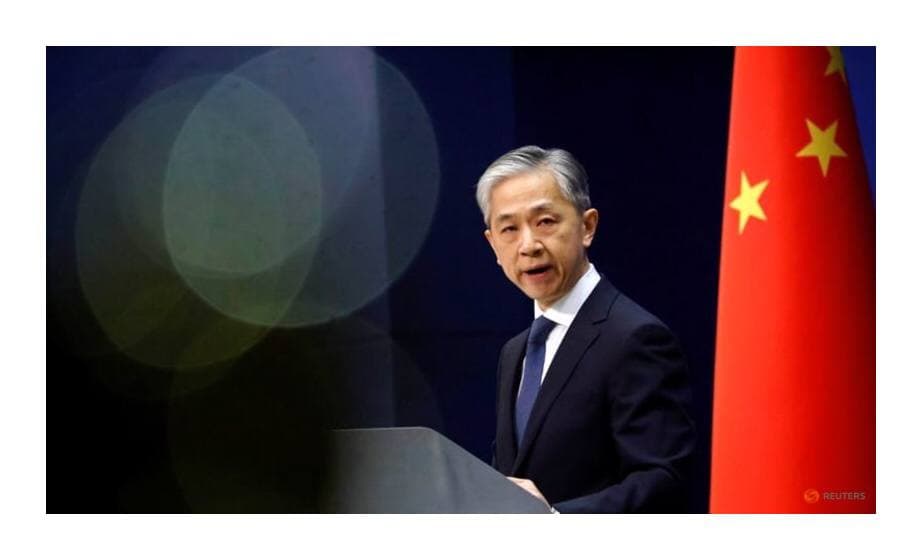លោកប្រធានាធិបតីអាមេរិក Joe Biden រិះគន់លោក Xi Jinping ប្រធានាធិបតីចិនថា “ដើរចេញ” ពីបញ្ហាអាកាសធាតុ