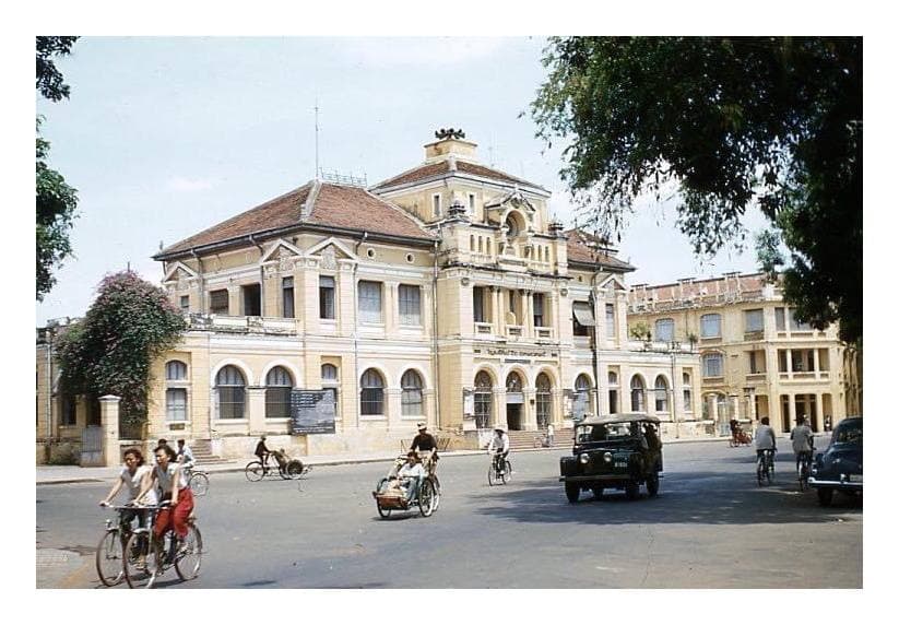 ប្រៃសណីយ៍កម្ពុជា ឆ្នាំ១៩៥៥