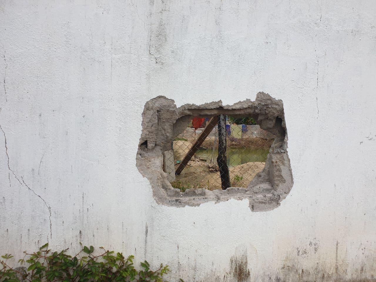 ៧នាក់ ហែកគុកជោគជ័យ!