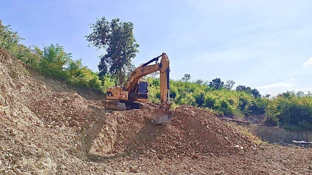 កម្លាំងការិយាល័យព្រហ្មទណ្ឌខេត្តកំពង់ឆ្នាំង បានសហការជាមួយកងរាជអាវុធហត្ថស្រុកជលគីរីចុះឃាត់ខ្លួនមនុស្សចំនួន ០៩នាក់ និងគ្រឿងចក្រចំនួន ៥គ្រឿងកាយថ្មគ្មានលិខិតអនុញ្ញាត