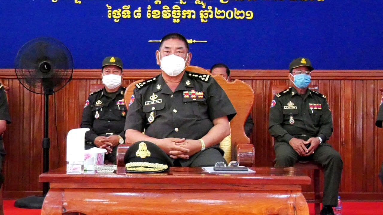 យោធិនចូលចូលនិវត្តន៍ និងយោធិនពិការ ចំនួន ១៣២នាក់ នៅកងពលធំអន្តរាគមន៍លេខ៣ ត្រូវបានផ្ទេរចេញពីក្របខណ្ឌក្រសួងការពារជាតិ ទៅក្រសួងសង្គមកិច្ចអតីតយុទ្ធជន និងយុវនីតិសម្បទា ក្នុងផែនការឆ្នាំ២០២១