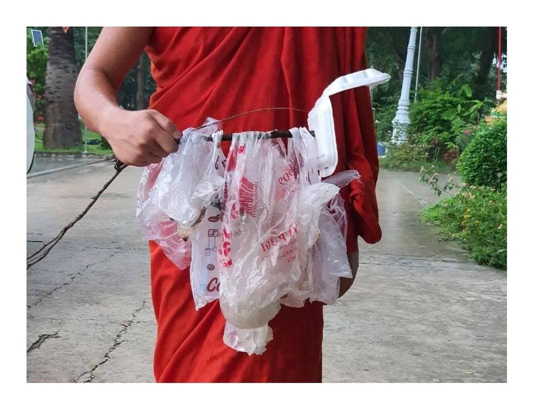 តើត្រូវអប់រំមនុស្សប៉ុន្មានជំនាន់ ទើបចេះបោះសំរាមចូលធុង?