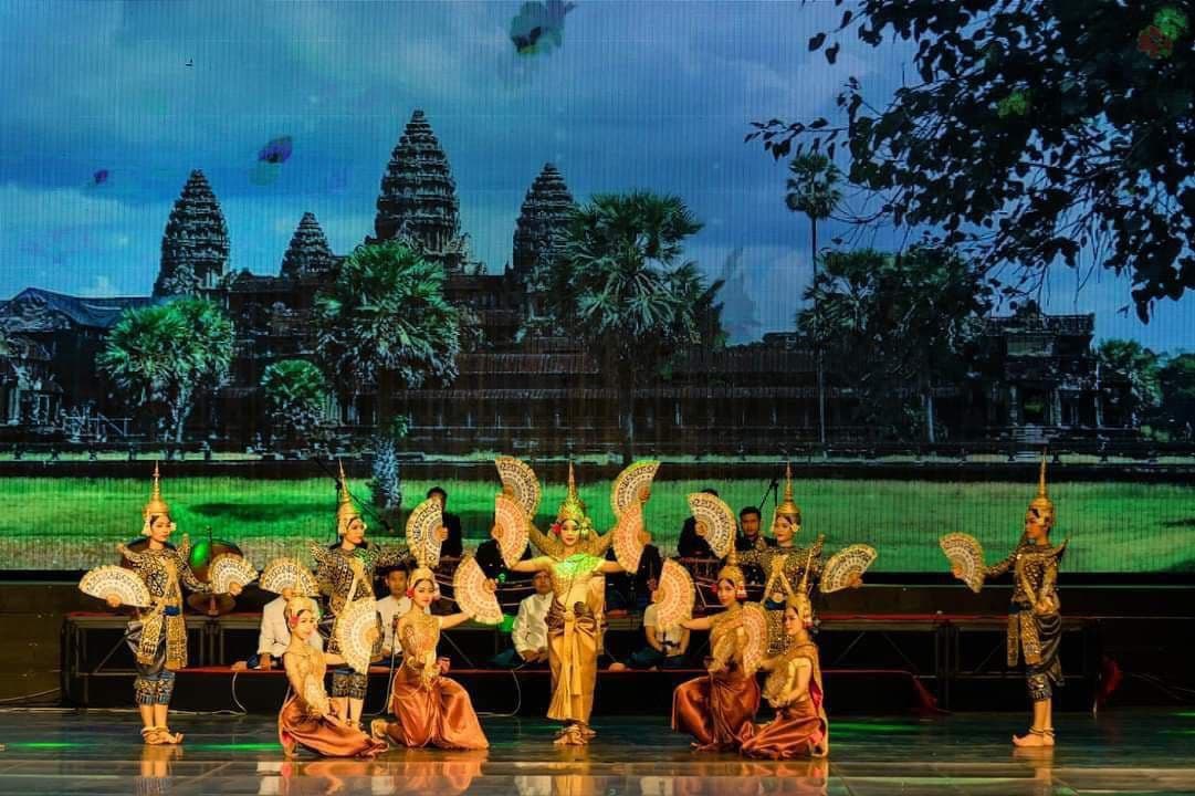 ក្រសួងវប្បធម៌ នឹងរៀបចំព្រឹត្តិការណ៍សិល្បៈដ៏ធំ នៅចុងខែនេះ ដើម្បីអបអរសាទរ ខួប ៣ឆ្នាំ នៃការដាក់បញ្ជូលល្ខោនខោលកម្ពុជា ចូលជាសម្បត្តិបេតិកភណ្ឌវប្បធម៌អរូបីនៃមនុស្សជាតិ