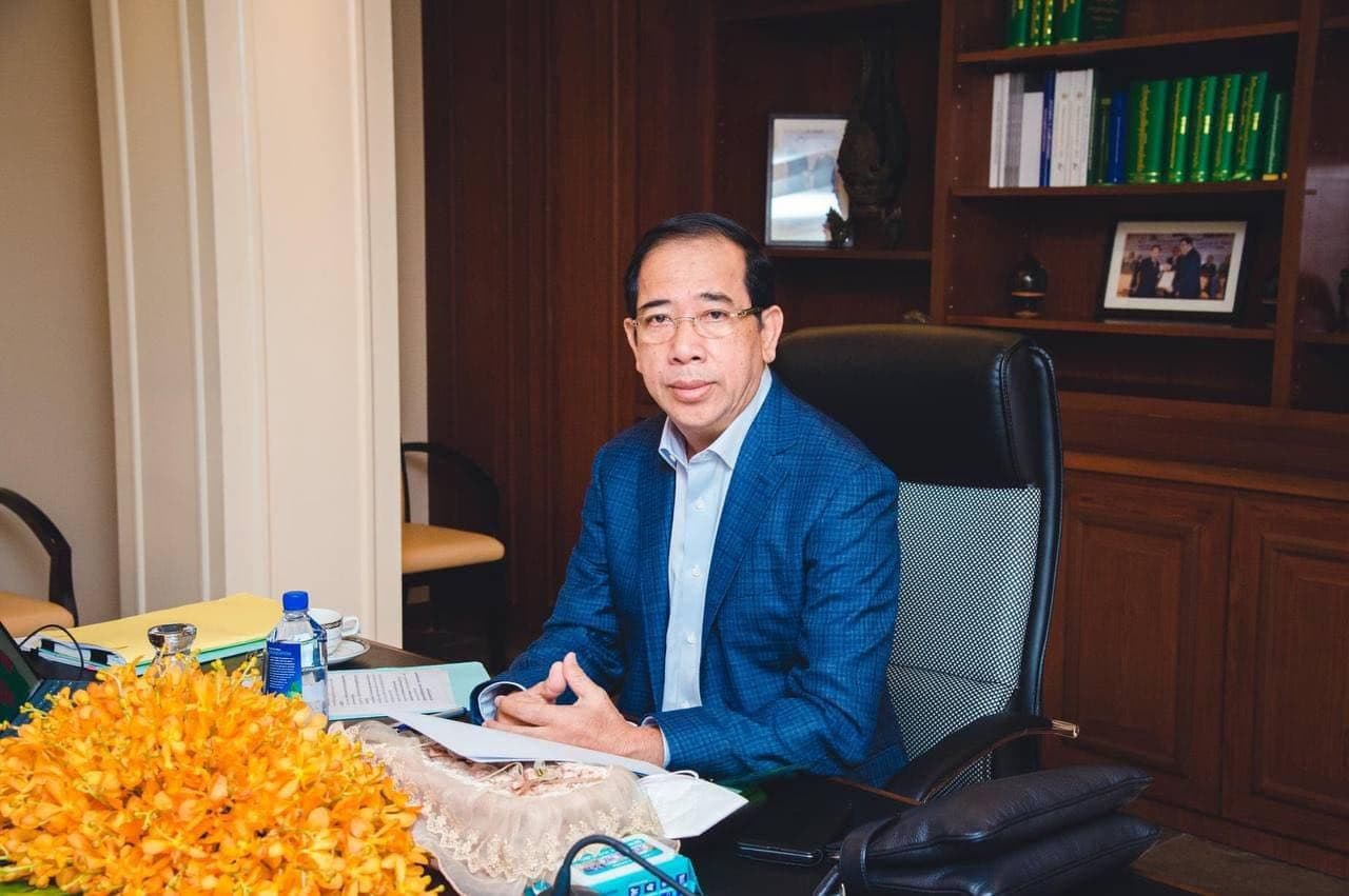 ១០ខែឆ្នាំនេះ អគ្គនាយកដ្ឋានពន្ធដារ ប្រមូលចំណូលសម្រាប់ថវិកាជាតិ បានជាង២,៣១៥លានដុល្លារ ស្មើនឹង១០៣.២៣% នៃច្បាប់ថវិកាជាតិ