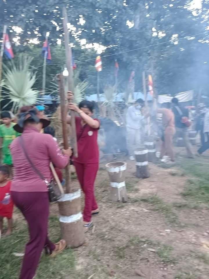 រយៈពេល ៣ថ្ងៃនៃពិធីបុណ្យអុំទូកអកអំបុកមានភ្ញៀវទេសចរមកលេងក្នុងខេត្តកំពង់ឆ្នាំងសរុបជាង ១៣ម៉ឺននាក់