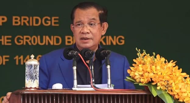 កូវីដ១៩ ស៊ីស្ពាននៅកម្ពុជាអស់ជាង ២០ 😭