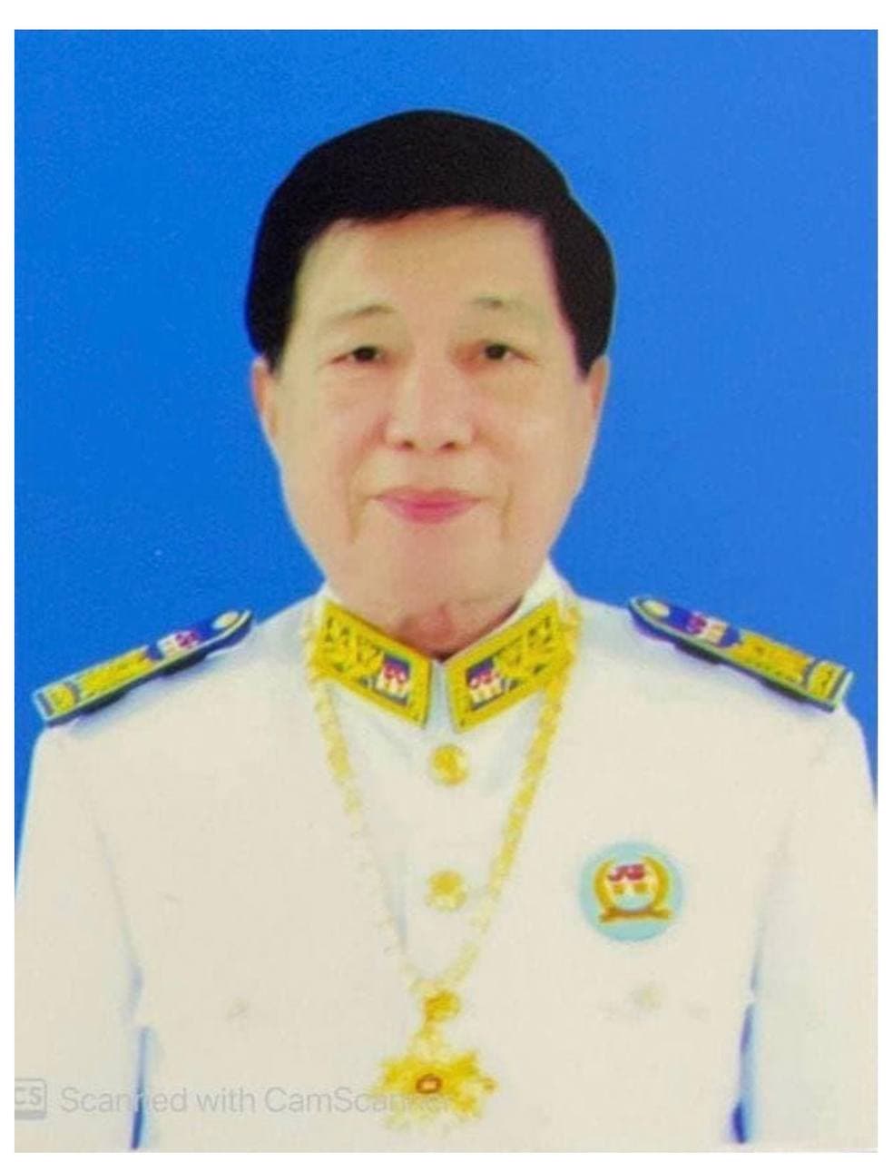 ឯកឧត្តម សូ ជុងហូរ ឡេីងជា ប្រធានក្រុមប្រឹក្សាខេត្តព្រះសីហនុជំនួស ឯកឧត្តម ជាម ហ៊ីម