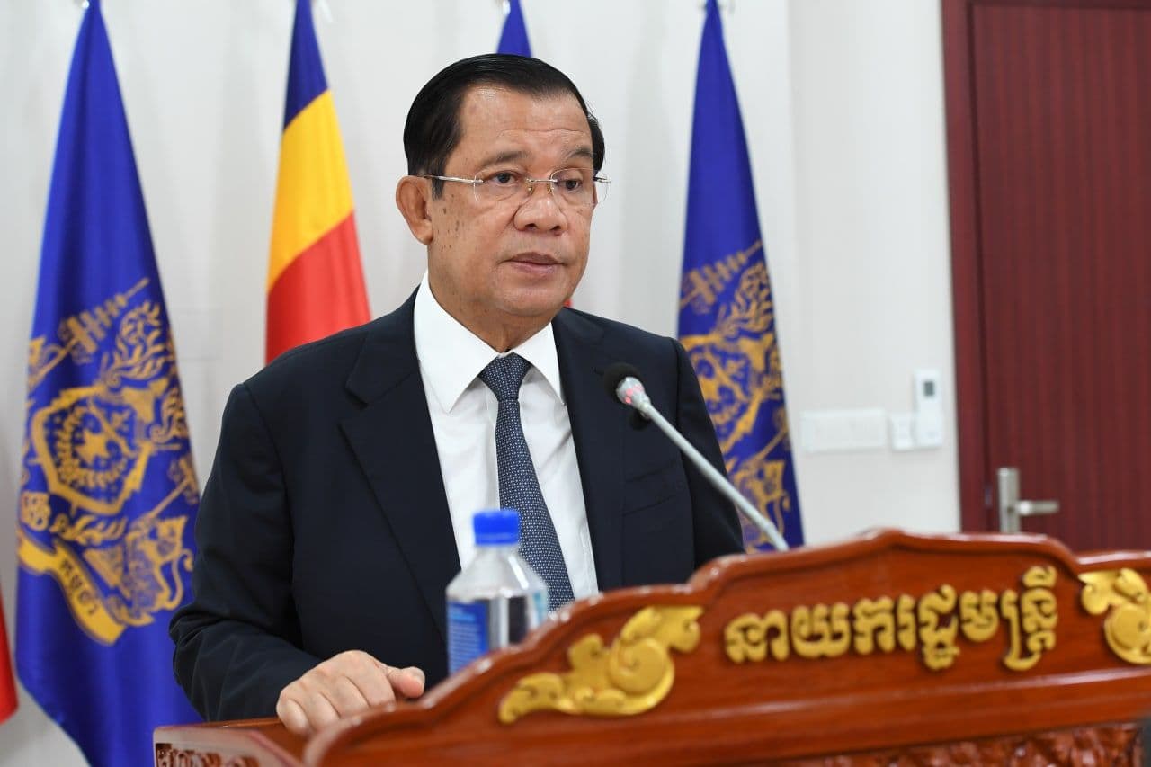 សម្តេចតេជោ លើកឡើងនូវទស្សនៈមួយចំនួន ដែលត្រូវយកចិត្តទុកដាក់ សំដៅស្តារឡើងវិញនូវការអភិវឌ្ឍសង្គម-សេដ្ឋកិច្ច
