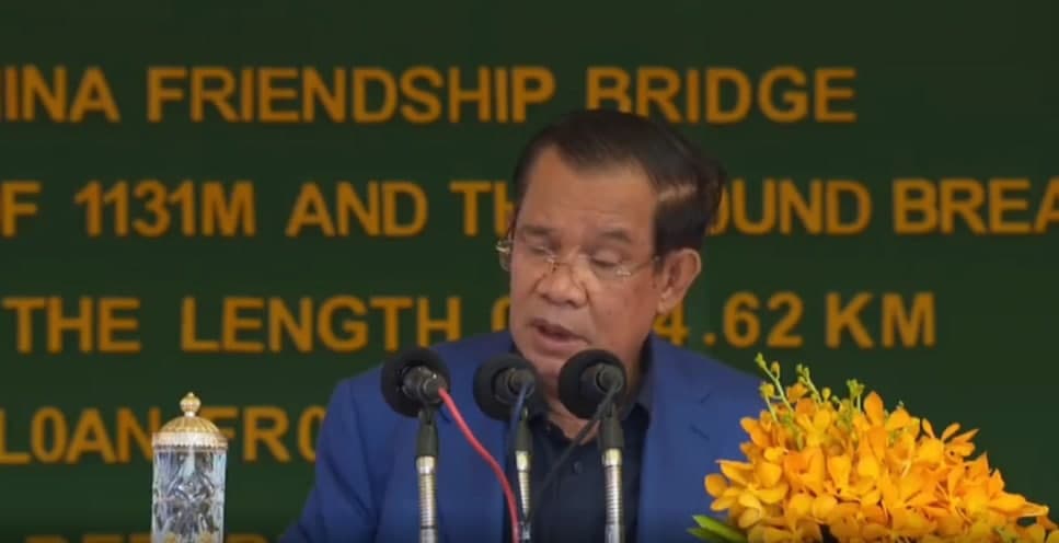 ប្រសិនបើគ្មានរដ្ឋប្រហារ ១៨ មីនា ១៩៧០ ដែលនាំមកនូវសង្រ្គាម និងឈានទៅដល់របបប្រល័យពូជសាសន៍ ប្រទេសយើងមិនដឹងថារីកចម្រើនដល់ណាទេ?