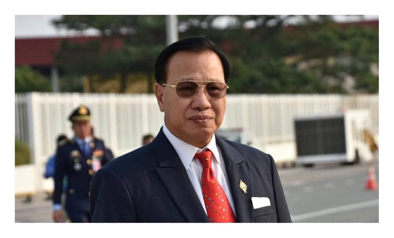 កិច្ចប្រជុំពេញអង្គរដ្ឋសភាបានបោះឆ្នោតគាំទ្រ លោក ឈាង វុន ជាប្រធានគណៈកម្មការសេដ្ឋកិច្ច ហិរញ្ញវត្ថុ ធនាគារ និងសវនកម្ម និងលោក សួស យ៉ារ៉ា ជាប្រធានគណៈកម្មការកិច្ចការបរទេស សហប្រតិបត្តិការអន្តរជាតិ ឃោសនាការ និងព័ត៌មាន