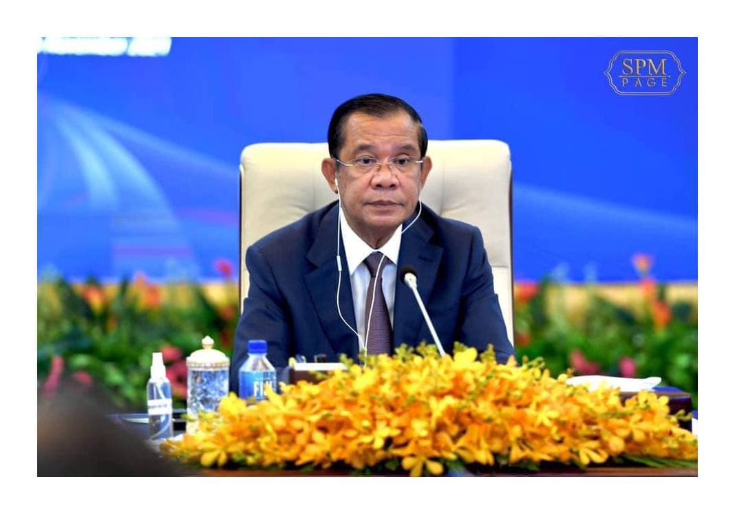 សារសំឡេង សម្ដេចតេជោ ក្នុងពិធីបើកកិច្ចប្រជុំកំពូលអាស៊ី-អឺរ៉ុបលើកទី១៣ (ASEM13) ក្រោមមូលបទ “ការពង្រឹងពហុភាគីនិយម ដើម្បីកំណើនរួមគ្នា”