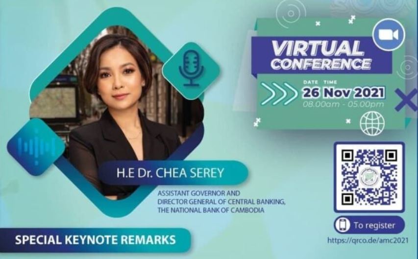 សន្និសីទមីក្រូហិរញ្ញវត្ថុប្រចាំឆ្នាំ២០២១