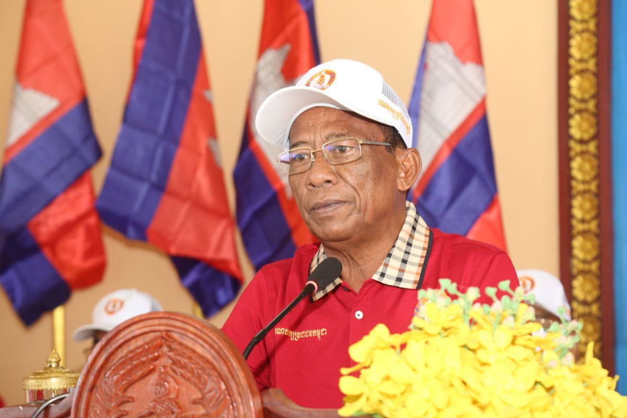 មន្ត្រី CPP ត្រូវមានសមត្ថភាព  ចំណេះដឹង  និងបទពិសោធន៍ ដេីម្បីបំរេីប្រជាពលរដ្ឋតាមមូលដ្ឋាន