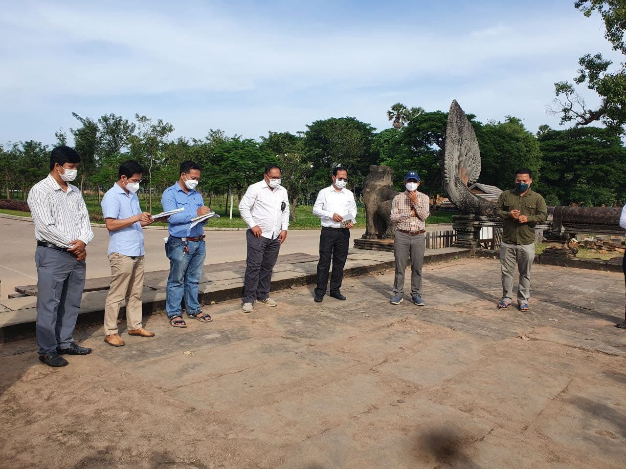 អាជ្ញាធរជាតិអប្សរា នឹងរៀបចំពិធីរំលឹកគុណអង្គរ រយៈពេល៣ថ្ងៃ នៅខែធ្នូ ខាងមុខនេះ