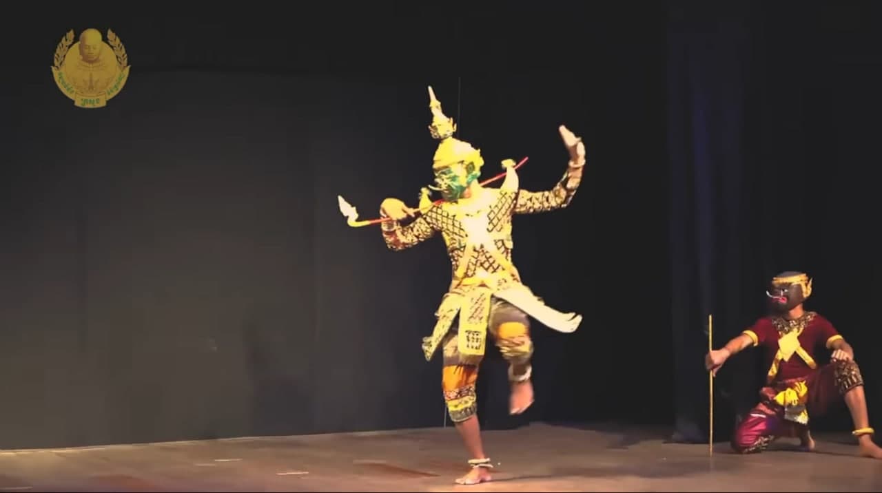 អបអរសាទរខួប៣ឆ្នាំនៃការដាក់បញ្ចូលល្ខោនខោលក្នុងបញ្ជីបេតិកភណ្ឌវប្បធម៌អរូបីនៃមនុស្សជាតិរបស់អង្គការយូណេស្កូ