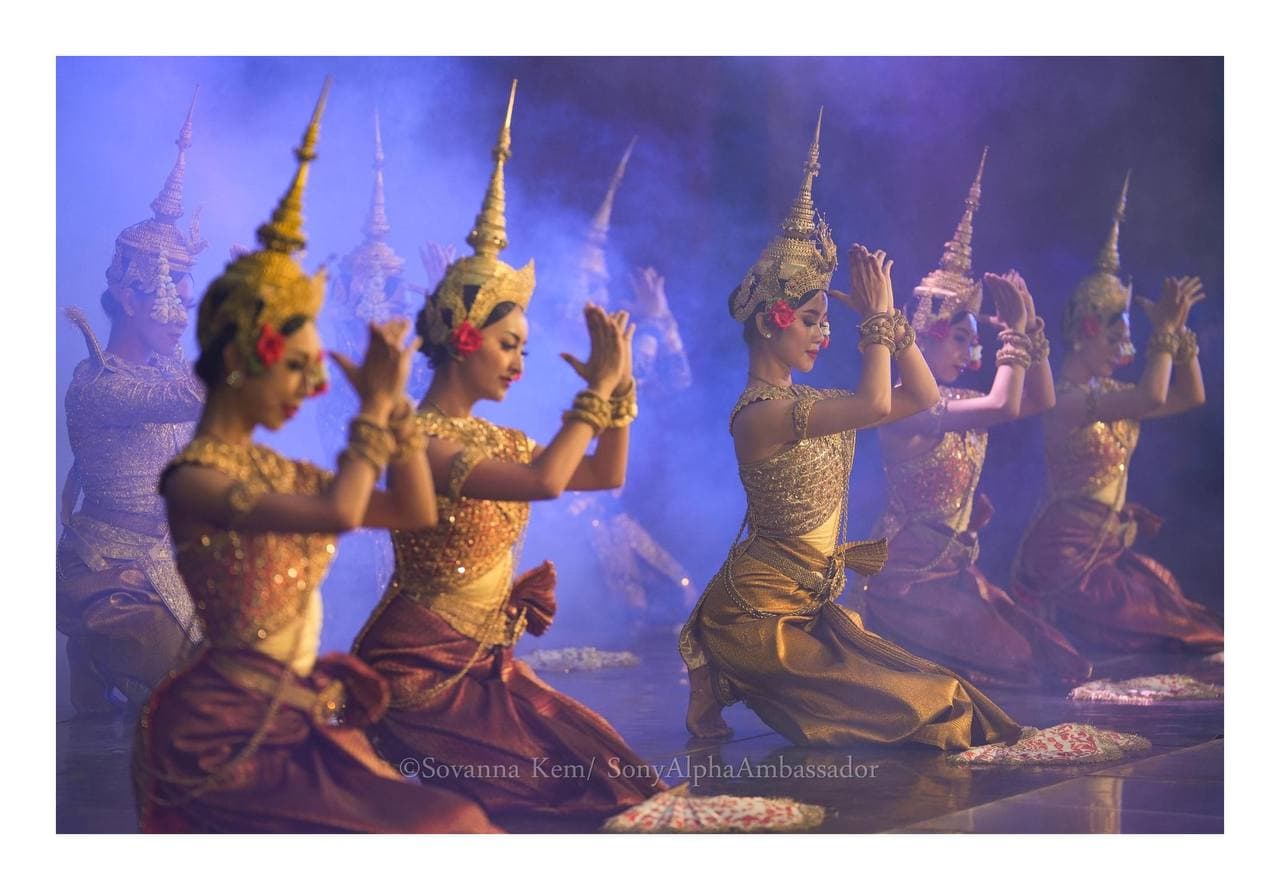 “រាត្រីចងចាំ ឆ្នាំ២០២១”