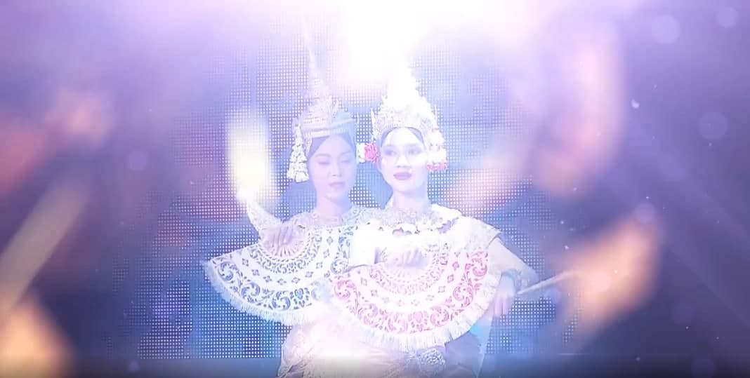 “រាត្រីចងចាំឆ្នាំ២០២១”