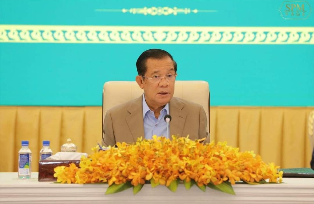 ផ្លូវ៣៧ខ្សែនៅក្រុងព្រះសីហនុ នឹងសម្ពោធថ្ងៃទី២ធ្នូ