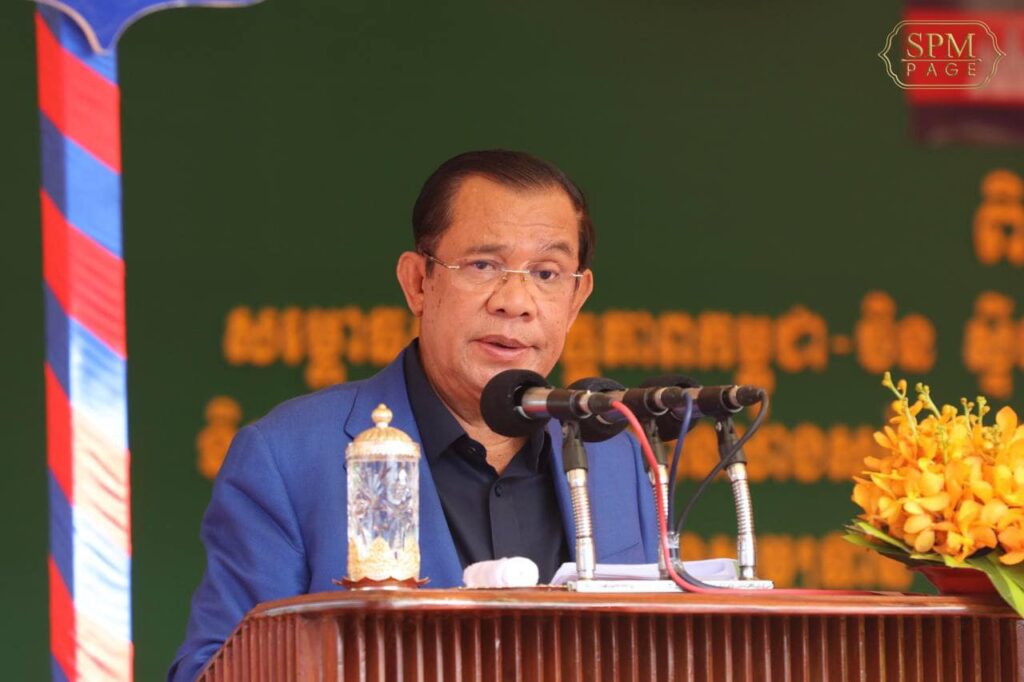 ភ្ញៀវទេសចរណ៍ណាដែលចាក់វ៉ាក់សាំង២ដូសហើយ មិនបាច់ធ្វើចត្តាឡីស័កទេ