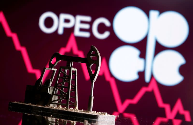 OPEC+ ចាប់ផ្តើមកិច្ចប្រជុំរយៈពេលពីរថ្ងៃ ដើម្បពិភាក្សាគ្នាលើផែនការបង្កើនទិន្នផលប្រេង