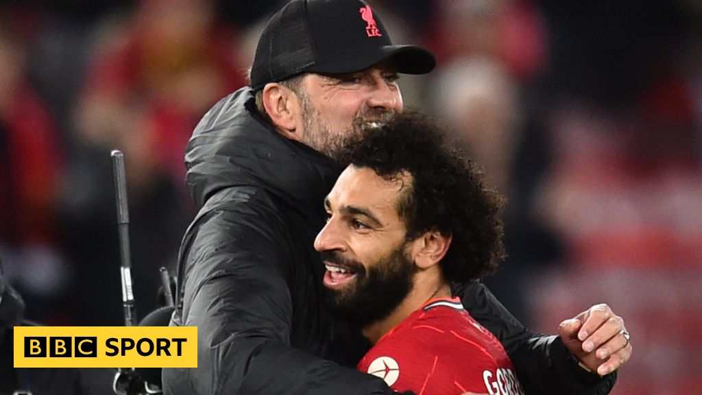 គ្រូបង្វឹកក្រុម Liverpool ជឿថា  Mohamed Salah នឹងបន្តកិច្ចព្រមព្រៀងថ្មីជាមួយក្លឹប