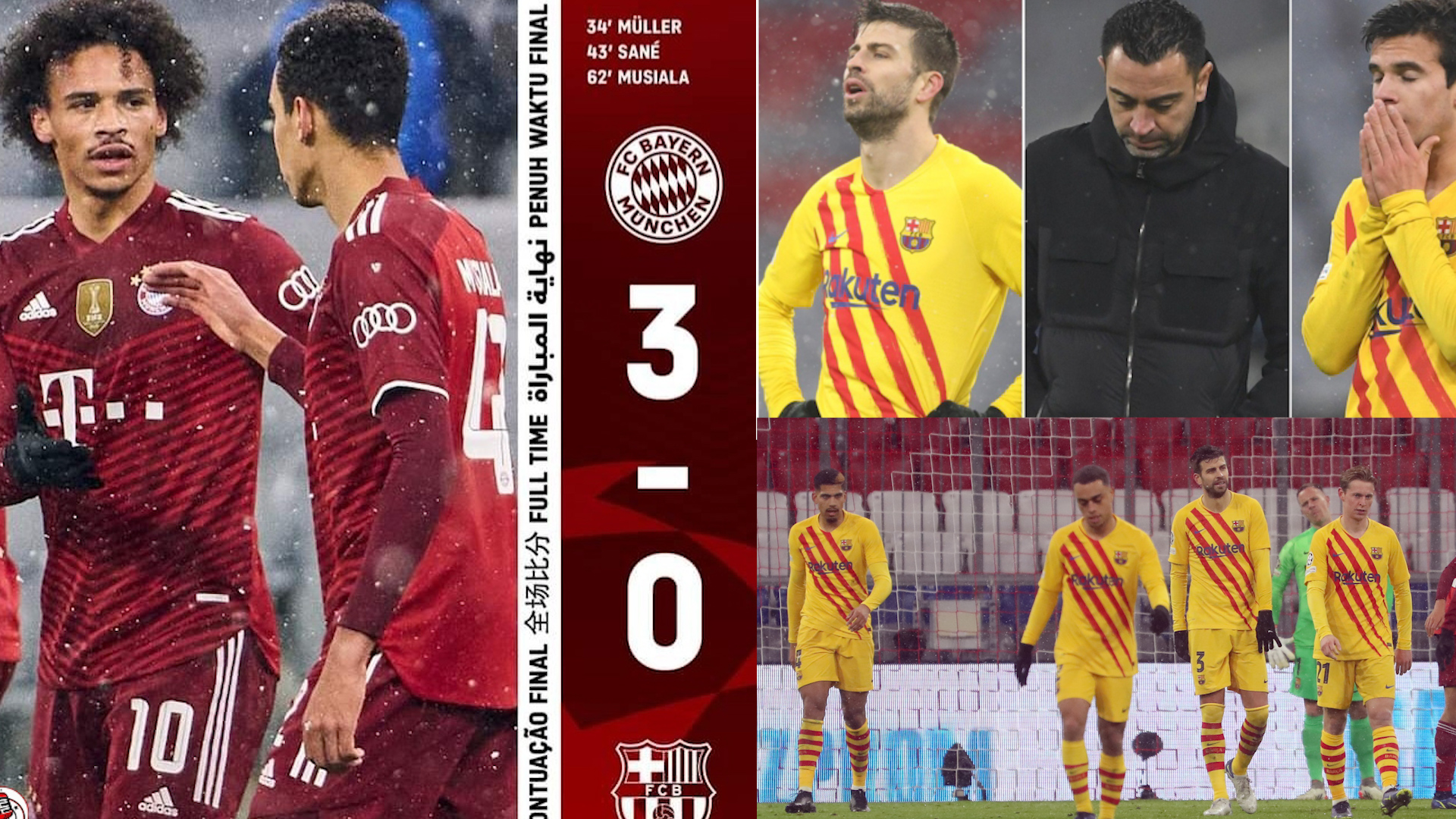 ក្លឹបអ្នកមានបុណ្យ Barcelona បានលេងត្រឹម Europa league ខណៈរកឃើញ១៥ ក្រុម នៅវគ្គ១៦ចុងក្រោយ នៅ Champion League