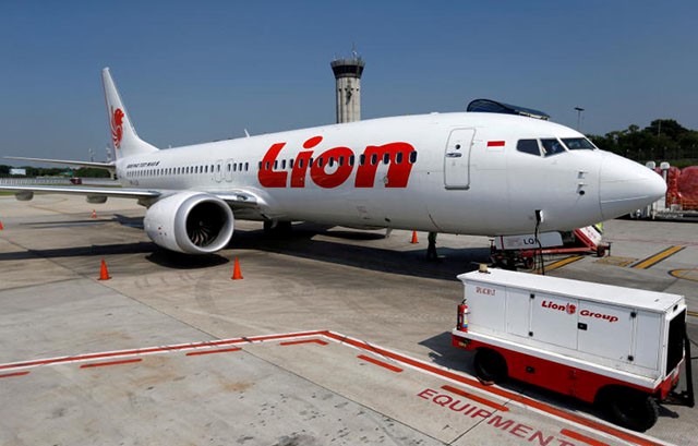 យន្តហោះ Boeing 737 Max អនុញ្ញាតឱ្យប្រតិបត្តិការឡើងវិញ ក្រោយធ្លា.ក់ញឹកញាប់