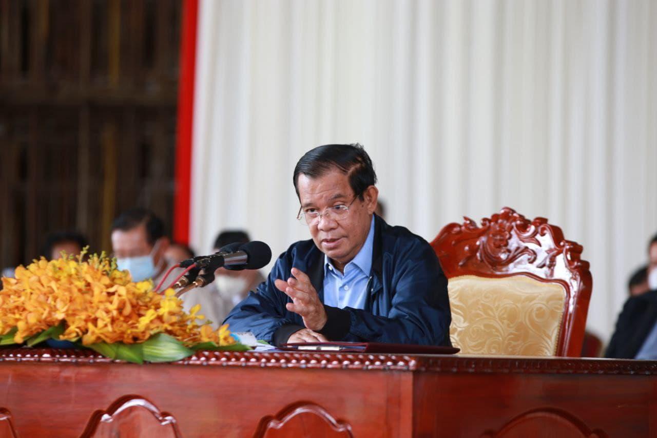 ដោយសារក្រុមប្រឆាំង មិនស្គាល់របៀបដឹកនាំរបស់​គណបក្សប្រជាជនកម្ពុជាហើយ ទើបមិនដែលឈ្នះ