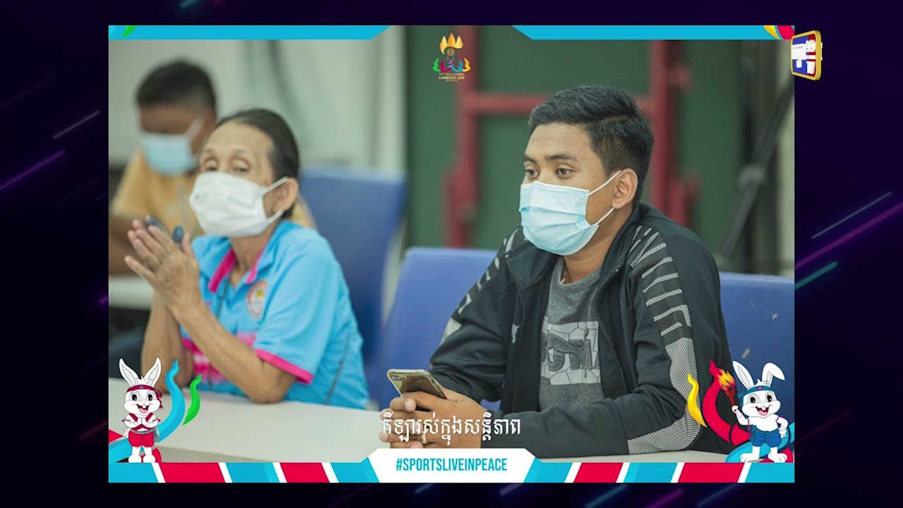 កម្ពុជារៀបចំកីឡារត់ម៉ារ៉ាតុងសាឡើងវិញក្រោយការអាក់ខានច្រើនលើក (Video Inside)