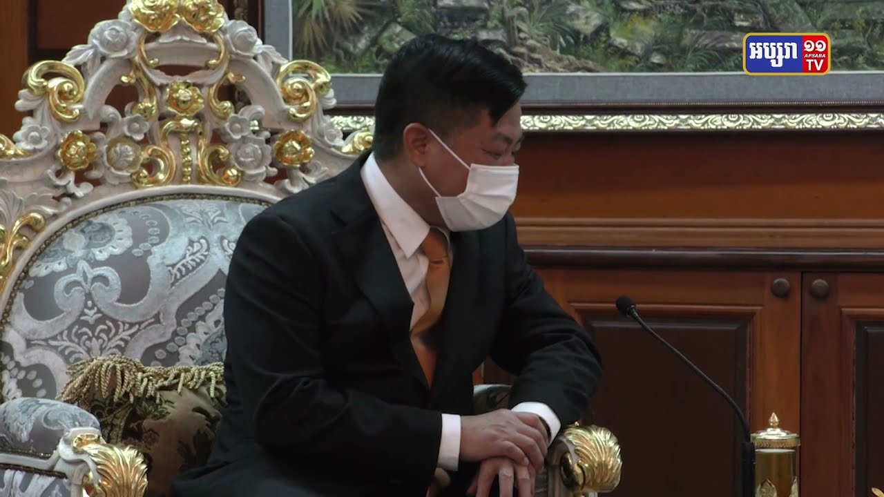 ឯកអគ្គរដ្ឋទូតវៀតណាមថ្មីប្តេជ្ញាប្រឹងប្រែងពង្រឹងទំនាក់ទំនងកិច្ចសហប្រតិបត្តិការ ជាមួយនឹងកម្ពុជា (Video Inside)