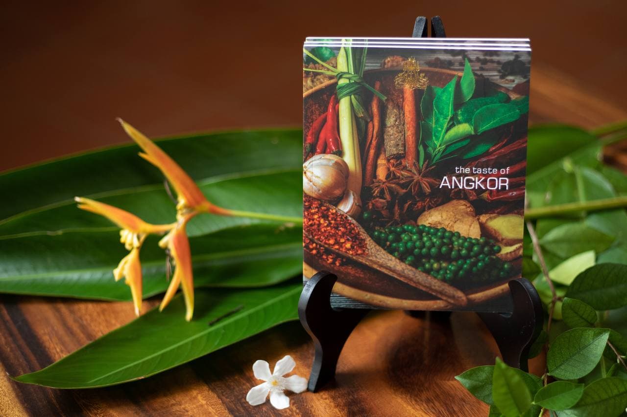 ការទូតម្ហូបអាហារ