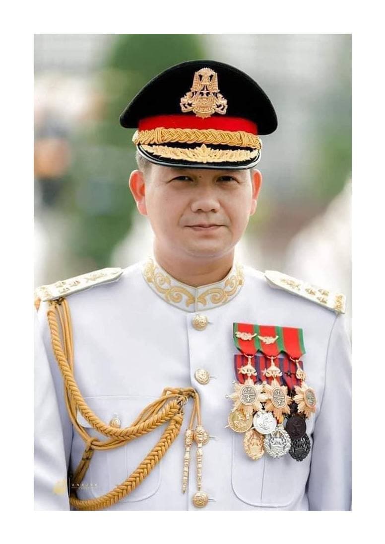 ត គឺជាយុវជនជំនាន់ថ្មីមួយរូបដែលមានសមត្ថភាពខ្ពស់ មានសីលធម៌ និងគុណធម៌ដ៏ល្អ
