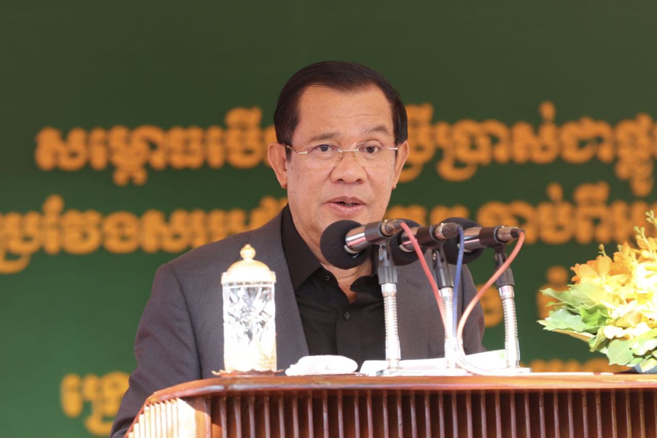 សម្ដេចតេជោ ប្រតិកម្ម ខ្លាំងៗ ទៅលើឧត្តមសេនីយ៍វៀតណាមមួយរូប និងទាមទារ ឱ្យសុំទោស កម្ពុជា រឿងកូវីដ-១៩
