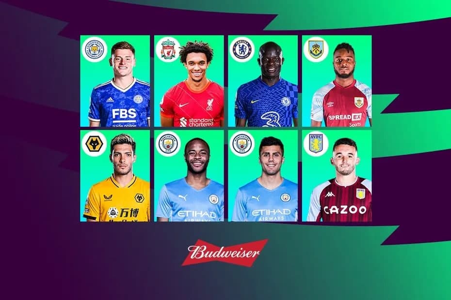 Raheem Sterling ស្ថិតក្នុងចំណោមបេក្ខភាព៨រូប ប្រជែងពានគ្រាប់បាល់ឆ្នើមនៅ លីគកំពូលអង់គ្លេស ប្រចាំខែវិច្ឆិកា